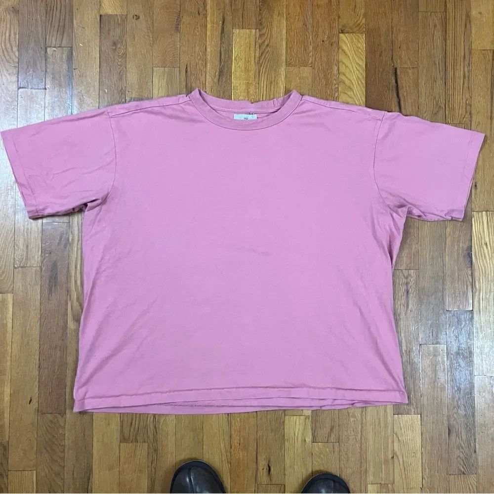 BP. Cotton Tee - Picture 6 of 6
